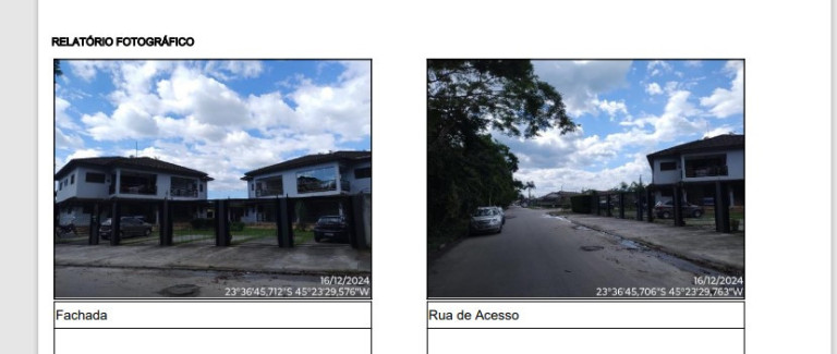 Imóvel com 3 Quartos à Venda, 102 m² em Cidade Jardim - Caraguatatuba
