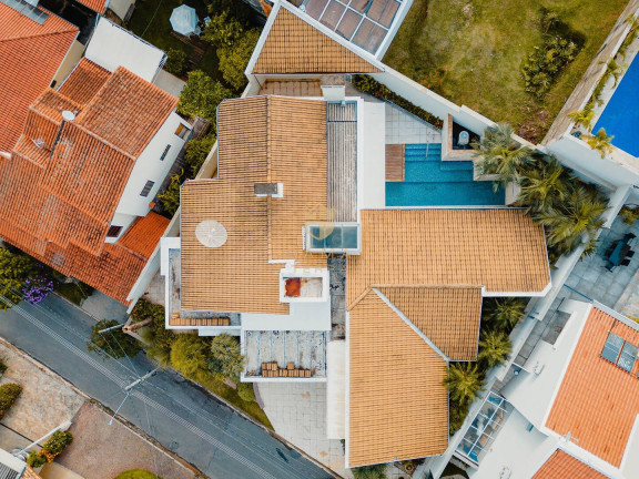 Imagem Casa de Condomínio com 4 Quartos à Venda, 600 m² em Parque Das Laranjeiras - Itatiba Imagem Casa de Condomínio com 4 Quartos à Venda, 600 m² em Parque Das Laranjeiras - Itatiba