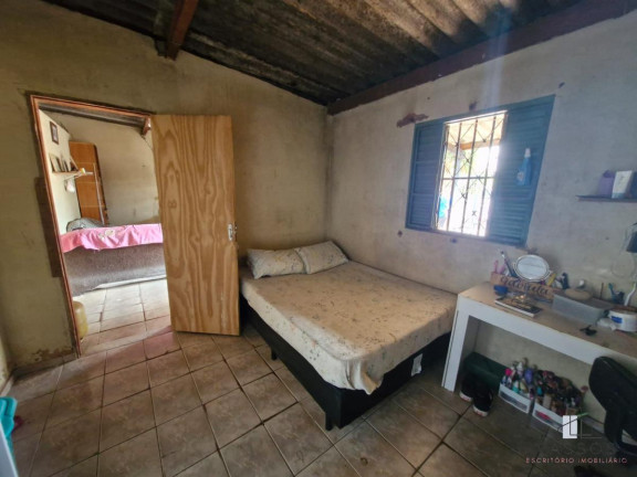 Imagem Casa com 3 Quartos à Venda, 128 m² em Paranoá - Brasília Imagem Casa com 3 Quartos à Venda, 128 m² em Paranoá - Brasília