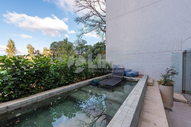 Imagem Apartamento com 3 Quartos à Venda, 334 m² em Jardim Europa - Porto Alegre Imagem Apartamento com 3 Quartos à Venda, 334 m² em Jardim Europa - Porto Alegre