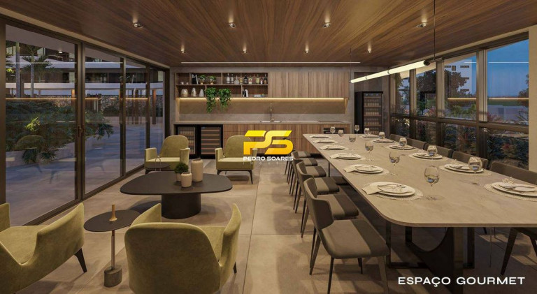 Imagem Apartamento com 3 Quartos à Venda, 312 m² em Jardim Oceania - João Pessoa Imagem Apartamento com 3 Quartos à Venda, 312 m² em Jardim Oceania - João Pessoa