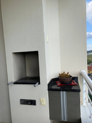 Imagem Apartamento com 2 Quartos para Alugar, 78 m² em Granjas Santa Terezinha - Taubaté Imagem Apartamento com 2 Quartos para Alugar, 78 m² em Granjas Santa Terezinha - Taubaté