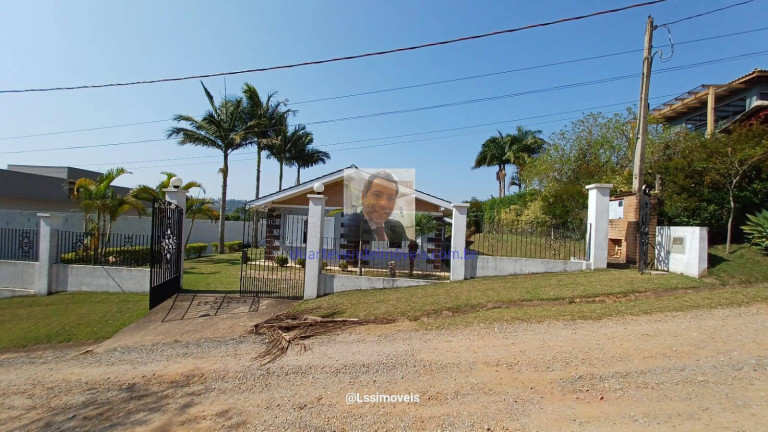 Imagem Chácara com 4 Quartos à Venda, 280 m² em Barueri Imagem Chácara com 4 Quartos à Venda, 280 m² em Barueri