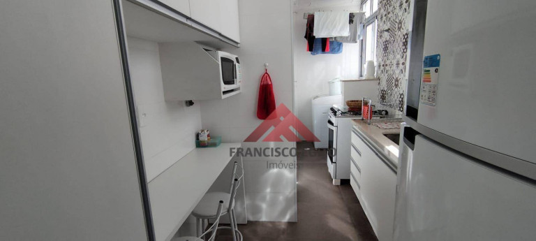 Imagem Apartamento com 1 Quarto à Venda, 56 m² em Centro - Niterói Imagem Apartamento com 1 Quarto à Venda, 56 m² em Centro - Niterói