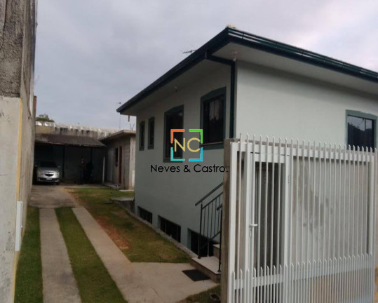 Imagem Casa com 6 Quartos à Venda, 180 m² em Areias - São José Imagem Casa com 6 Quartos à Venda, 180 m² em Areias - São José