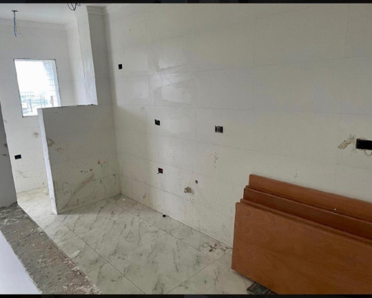 Imagem Apartamento com 2 Quartos à Venda, 71 m² em Mirim - Praia Grande