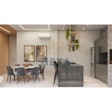 Imagem Apartamento com 2 Quartos à Venda, 72 m² em Centro - Camboriú