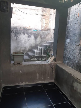 Imagem Casa com 3 Quartos à Venda, em Jardim Zaira - Mauá Imagem Casa com 3 Quartos à Venda, em Jardim Zaira - Mauá