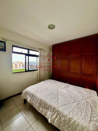 Cobertura com 3 Quartos à Venda, 123 m² em Vila Nova - Cabo Frio