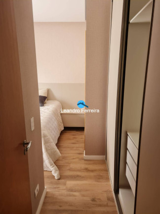 Imagem Apartamento com 3 Quartos à Venda, 87 m² em Campestre - Santo André