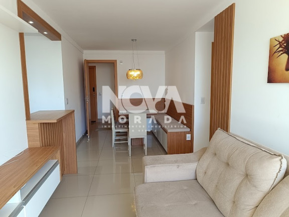 Imagem Apartamento com 3 Quartos à Venda, 72 m² em Praia De Itaparica - Vila Velha