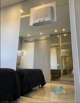 Imagem Flat com 1 Quarto à Venda, 25 m² em Jardim Paulista - São Paulo