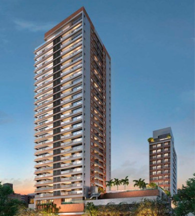 Imagem Imóvel com 3 Quartos à Venda, 140 m² em Vila Mariana - São Paulo Imagem Imóvel com 3 Quartos à Venda, 140 m² em Vila Mariana - São Paulo