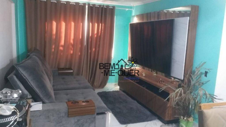 Imagem Apartamento com 2 Quartos à Venda, 55 m² em Pirituba - São Paulo Imagem Apartamento com 2 Quartos à Venda, 55 m² em Pirituba - São Paulo