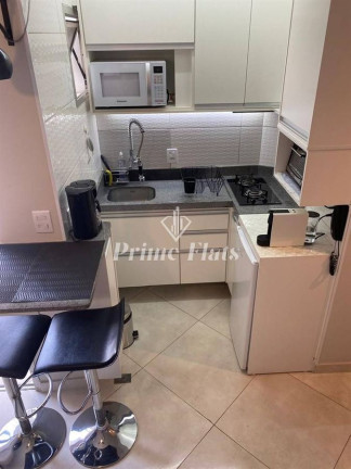 Imagem Apartamento com 1 Quarto à Venda, 42 m² em Vila Mariana - São Paulo Imagem Apartamento com 1 Quarto à Venda, 42 m² em Vila Mariana - São Paulo