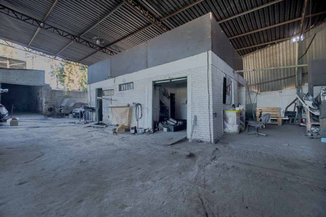 Imagem Galpão à Venda, 1.000 m² em Inconfidentes - Contagem Imagem Galpão à Venda, 1.000 m² em Inconfidentes - Contagem
