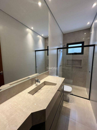 Imagem Casa com 3 Quartos à Venda, 150 m² em Condomínio Residencial San Marco - Ribeirão Preto Imagem Casa com 3 Quartos à Venda, 150 m² em Condomínio Residencial San Marco - Ribeirão Preto