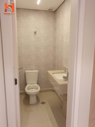 Imagem Apartamento com 2 Quartos à Venda, 93 m² em Vila Nair - São Paulo
