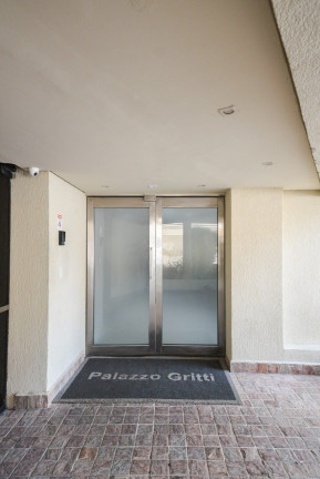 Imagem Apartamento com 1 Quarto à Venda, 46 m² em Vila Nova Conceição - São Paulo