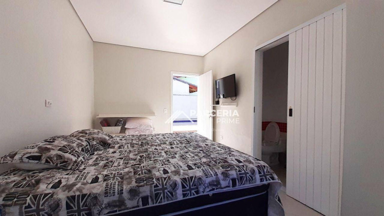 Imagem Casa com 6 Quartos à Venda, 305 m² em Riviera Módulo 20 - Bertioga