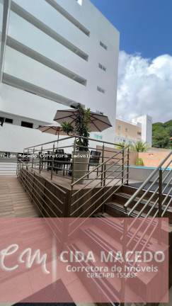 Imagem Apartamento com 2 Quartos à Venda, 60 m² em Cabo Branco - João Pessoa Imagem Apartamento com 2 Quartos à Venda, 60 m² em Cabo Branco - João Pessoa