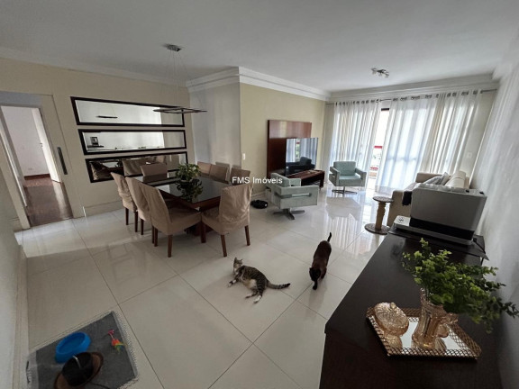 Imagem Imóvel com 4 Quartos à Venda, 163 m² em Morumbi - São Paulo Imagem Imóvel com 4 Quartos à Venda, 163 m² em Morumbi - São Paulo