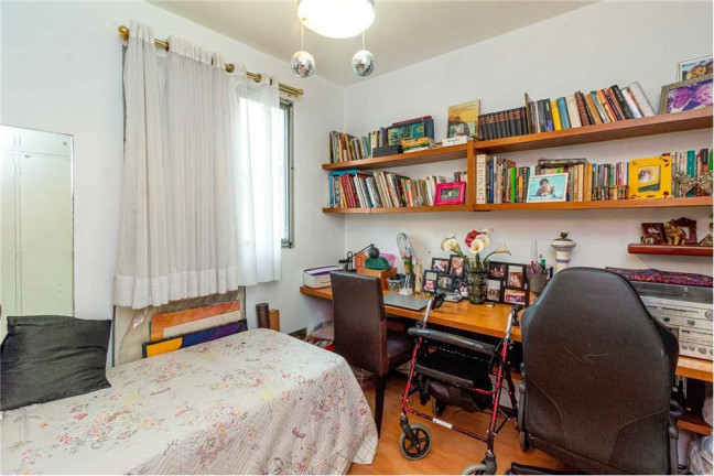 Imagem Apartamento com 2 Quartos à Venda, 95 m² em Vila Nova Conceição - São Paulo