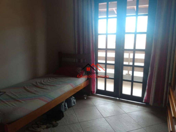 Imagem Sobrado com 3 Quartos à Venda, 262 m² em Indaiá - Caraguatatuba