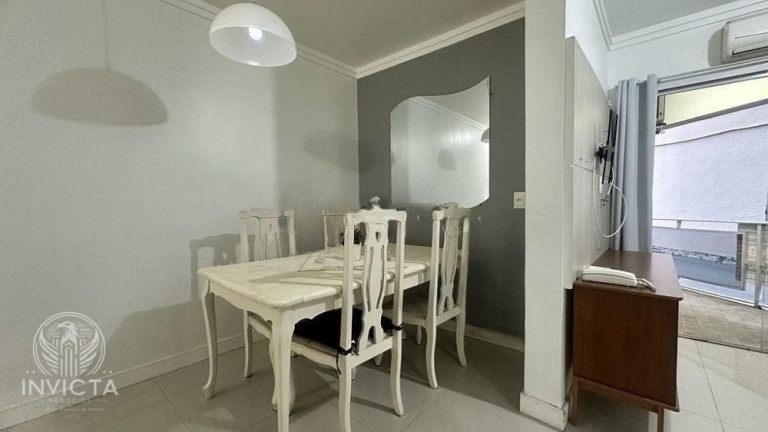 Imagem Apartamento com 1 Quarto à Venda, 45 m² em Centro - Balneário Camboriú