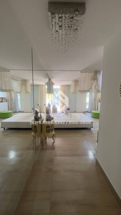 Imagem Casa com 5 Quartos à Venda, 1.840 m² em Residencial Aldeia Do Vale - Goiânia