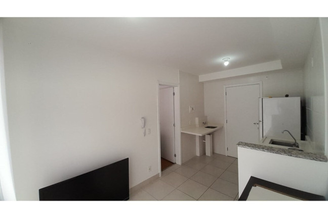 Imagem Imóvel com 1 Quarto à Venda, 29 m² em Jardim Da Glória - São Paulo