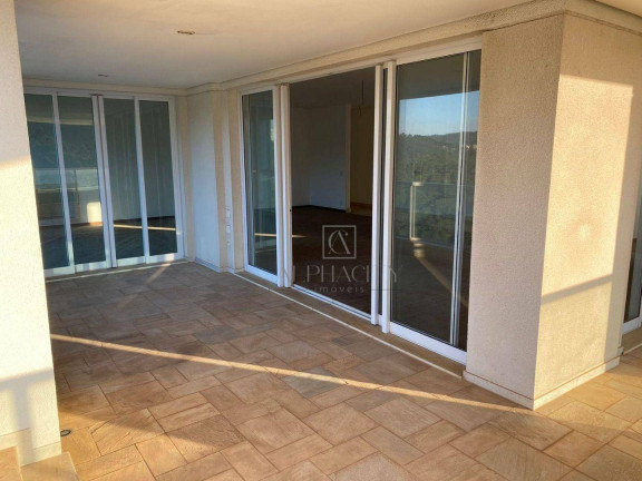 Imagem Apartamento com 5 Quartos à Venda, 367 m² em Tamboré - Barueri Imagem Apartamento com 5 Quartos à Venda, 367 m² em Tamboré - Barueri