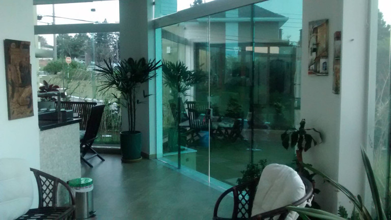Imagem Casa com 4 Quartos à Venda, 560 m² em Residencial Morada Das Estrelas (aldeia Da Serra) - Barueri