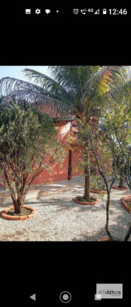 Imagem Chácara com 3 Quartos à Venda, 331 m² em Vale Do Sol - Indaiatuba Imagem Chácara com 3 Quartos à Venda, 331 m² em Vale Do Sol - Indaiatuba