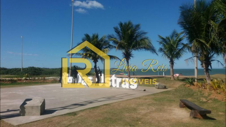 Imagem Terreno para Alugar, 525 m² em Jardim Mariléa - Rio Das Ostras