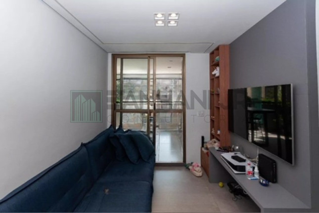 Imagem Imóvel com 2 Quartos à Venda, 67 m² em Barra Funda - São Paulo Imagem Imóvel com 2 Quartos à Venda, 67 m² em Barra Funda - São Paulo