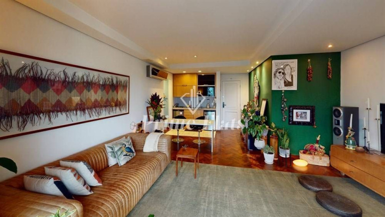 Imagem Apartamento com 1 Quarto para Alugar, 52 m² em Pinheiros - São Paulo Imagem Apartamento com 1 Quarto para Alugar, 52 m² em Pinheiros - São Paulo