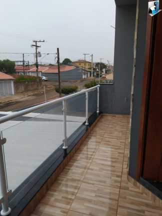 Imagem Casa com 4 Quartos à Venda, 225 m² em Jardim Wanderley - Tatuí Imagem Casa com 4 Quartos à Venda, 225 m² em Jardim Wanderley - Tatuí