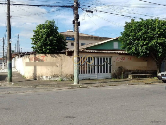 Imagem Terreno à Venda, 1 m² em Samambaia - Praia Grande Imagem Terreno à Venda, 1 m² em Samambaia - Praia Grande