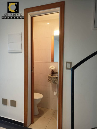 Imagem Apartamento com 2 Quartos à Venda, 111 m² em Estuário - Santos Imagem Apartamento com 2 Quartos à Venda, 111 m² em Estuário - Santos