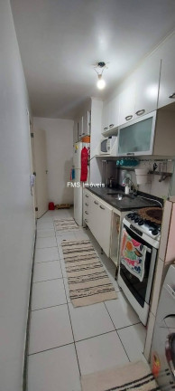 Imagem Imóvel com 2 Quartos à Venda, 53 m² em Paraisópolis - São Paulo Imagem Imóvel com 2 Quartos à Venda, 53 m² em Paraisópolis - São Paulo