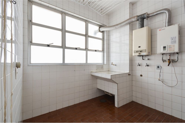 Imagem Apartamento com 3 Quartos à Venda, 277 m² em Higienópolis - São Paulo