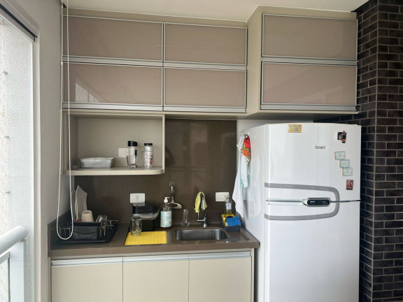 Imagem Apartamento com 2 Quartos à Venda, 60 m² em Centro - São Bernardo Do Campo