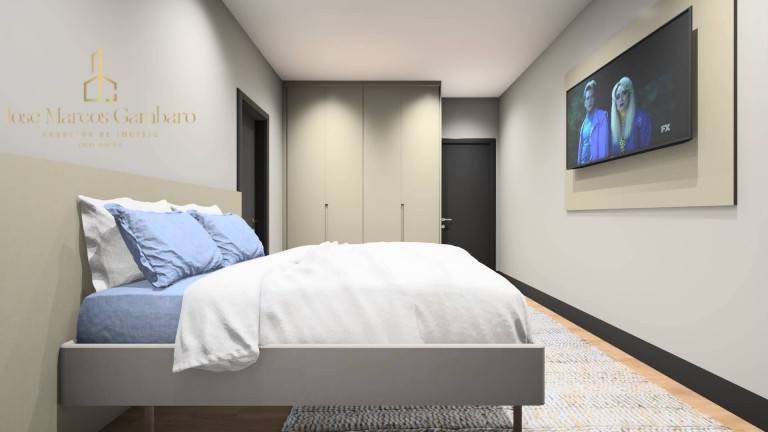 Imagem Casa à Venda, 473 m² em Alphaville Nova Esplanada - Votorantim