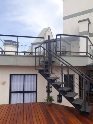 Imagem Apartamento com 3 Quartos à Venda, 338 m² em São Paulo