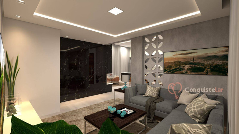 Imagem Casa com 3 Quartos à Venda, 307 m² em Amizade - Jaraguá Do Sul