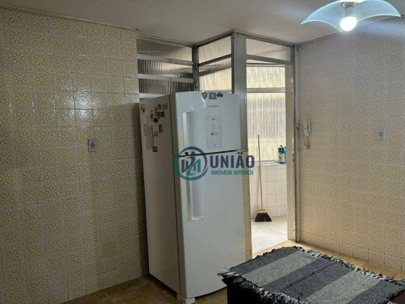 Imagem Apartamento com 3 Quartos à Venda, 100 m² em Icaraí - Niterói