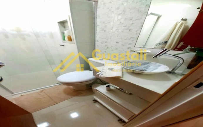 Imagem Apartamento com 2 Quartos à Venda, 52 m² em Jardim São Francisco - Piracicaba Imagem Apartamento com 2 Quartos à Venda, 52 m² em Jardim São Francisco - Piracicaba