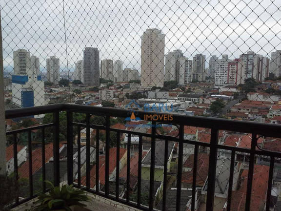 Imagem Apartamento com 4 Quartos à Venda, 125 m² em Vila Ipojuca - São Paulo Imagem Apartamento com 4 Quartos à Venda, 125 m² em Vila Ipojuca - São Paulo