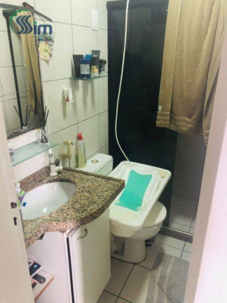 Imagem Apartamento com 2 Quartos à Venda, 60 m² em Fátima - Fortaleza Imagem Apartamento com 2 Quartos à Venda, 60 m² em Fátima - Fortaleza
